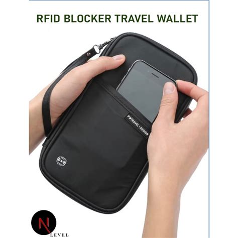 passport cover rfid protection|waterproof passport cases for travel.